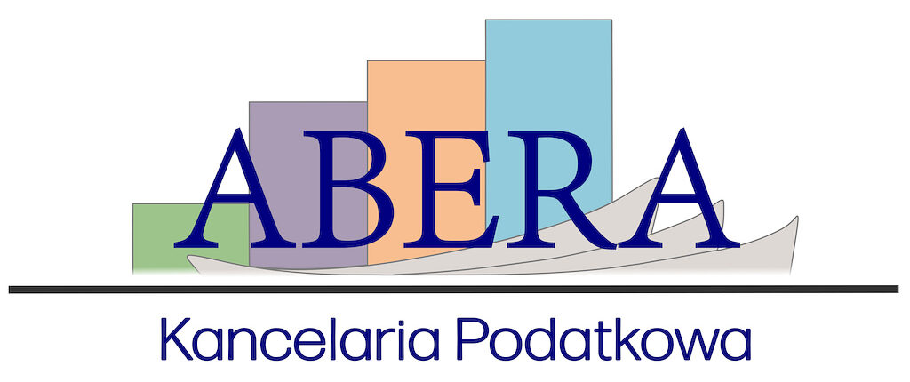 Abera Kancelaria Podatkowa - Logo